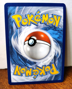 POKEMON MISTY'S DETERMINATION 62/68 REVERSE HOLO HIDDEN FATES NM NEAR MINT - Image 2