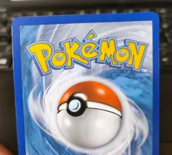 POKEMON MISTY'S DETERMINATION 62/68 REVERSE HOLO HIDDEN FATES NM NEAR MINT - Image 3