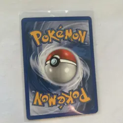 Torkoal 12/97 Reverse Holo Rare Pokemon Card 2003 EX Dragon - Image 2