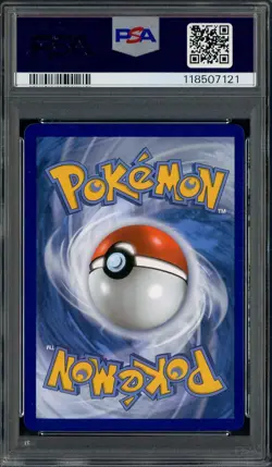 2021 Pokemon SWSH Evolving Skies #192 Dragonite V FA PSA 9 MINT - Image 2