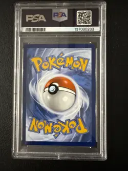 Pokemon Pikachu EX Surging Sparks (SSP) 219/191 SV08 Psa 10 - Image 2