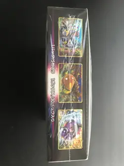 Pokemon Card Game Paradigm Trigger s12 Booster Box Sword & Shield Japan - Image 4