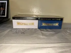 Pokemon TCG Mega Evolution Pokemon Center ETBs - Lucario & Gardevoir Sealed - Image 5