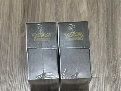 Pokemon TCG Mega Evolution Pokemon Center ETBs Set of 2 - Factory Sealed - Image 4