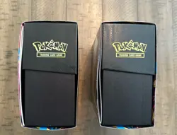 Pokemon Mega Evolution (Pokemon Center) ETB Set (Empty Box - No Packs No Cards) - Image 4