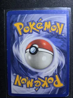 Nidoking 11/102 Holo Rare Unlimted Base Set 1999 - Pokemon Card TCG (Excellent) - Image 2