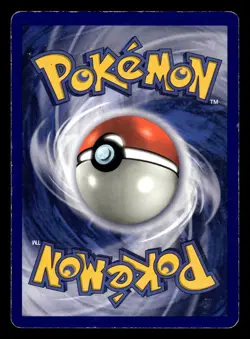 Moltres 27/62 Rare Fossil Set Pokemon Card - Image 2