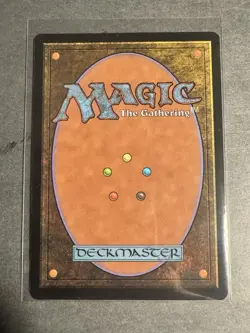 Omniscience NM MYTHIC MTG Foundations [FDN] Blue Enchantment Near Mint Regular - Image 2