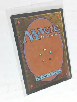 Mana Vault Revised Edition Regular Rare Great Shape MTG Magic The Gathering - Image 2