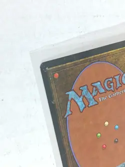 Mana Vault Revised Edition Regular Rare Great Shape MTG Magic The Gathering - Image 3