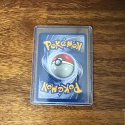 1999 Pokemon Fossil Dragonite #4/62 1st Edition Holo - Image 2