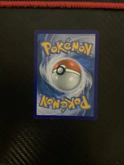 Rayquaza EX (60) - XY - Roaring Skies: #60/108, Pokemon TCG - Holofoil LP - Image 2