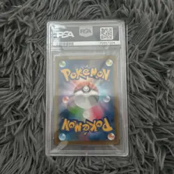 PSA 10 2020 Pokemon Japanese Milotic Central Kanazawa Open Promo - Image 3