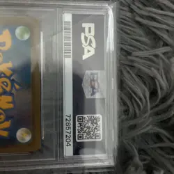 PSA 10 2020 Pokemon Japanese Milotic Central Kanazawa Open Promo - Image 4