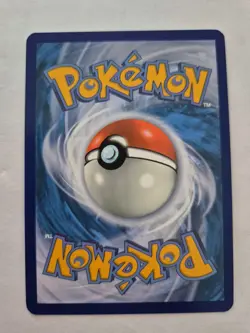Pokemon Card Cyclizar EX 228/191 S&V Surging Sparks Holo Ultra Rare NM - Image 2