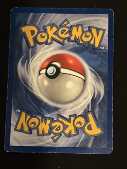 Pokemon TCG Pinsir Jungle Set Card 25/64 Non Holo Unlimited - Image 2