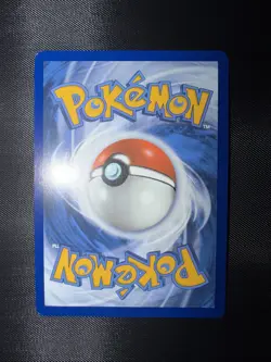 Pokemon Scarlet & Violet 151 TCG Blastoise EX 200/165 Special Illustration Mint - Image 3