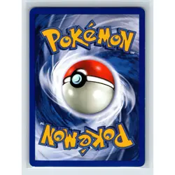 Dark Golbat 7/82 Holo SWIRL Pokemon Team Rocket Unlimited Holo Rare - Image 2