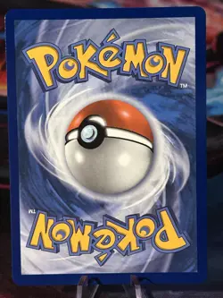 2025 POKEMON PFL EN-PHANTASMAL FLAMES 115 MEGA LOPUNNY EX ULTRA RARE NM/M - Image 2