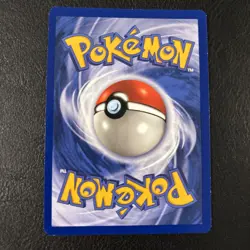 Pokemon Magneton Holo 11/62 Fossil Vintage NM Condition - Image 2