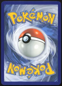 Carte Pokemon Charpenti 125/086 Foudre Noire Francais - Image 2