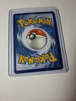 Raging Bolt ex - 196/162 Pokemon TCG SV05: Temporal Forces Ultra Rare NM - Image 2