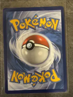 Fezandipiti ex 38/64 Ultra Rare Shrouded Fable NM Pokemon TCG Card - Image 2