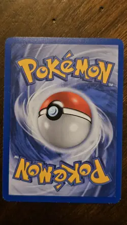Pokemon TCG Dark Gyarados 36/109 Team Rocket Returns Reverse Holo. - Image 5
