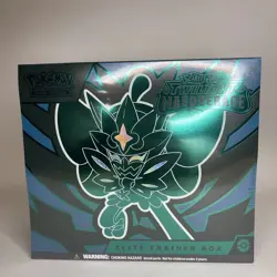 Pokemon TCG Twilight Masquerade Elite Trainer Box ETB - New/Sealed - Image 1