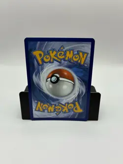 Pikachu 2026 Pokemon Day Cosmos Holo 051/162 - Image 2