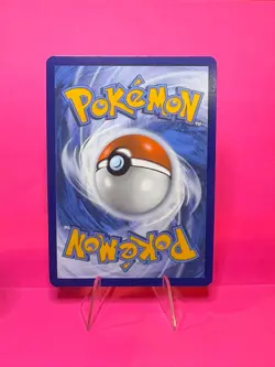Pokemon TCG - Riolu MEP 010 Black Star Promo Holo NM - Image 2