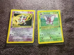 Pokemon Vintage Holo Lot 1st Edition - Image 1