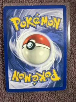 Pokemon Vintage Holo Lot 1st Edition - Image 5