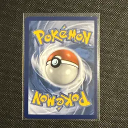 Pokemon TCG S&M Reshiram & Charizard GX SM247 GOLD Promo NM/M Team Up Era Rare - Image 2