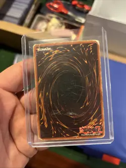 Yu-Gi-Oh! TCG Dark Magician Yugi SDY-006 Unlimited Ultra Rare - Image 4