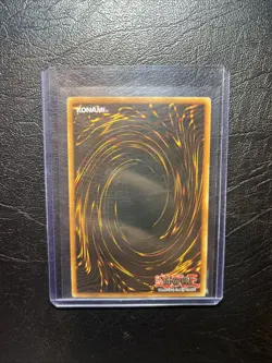 Blue-Eyes Ultimate Dragon LIMITED ED Secret Rare JMP-EN005 Yu-Gi-Oh! LP - Image 2