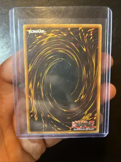 Blue-Eyes Ultimate Dragon LIMITED ED Secret Rare JMP-EN005 Yu-Gi-Oh! LP - Image 4