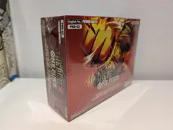 One Piece Card Game PRB-02 Premium the Best Vol.2 Booster Box English NEW CCG - Image 2