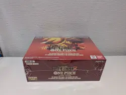 One Piece Card Game PRB-02 Premium the Best Vol.2 Booster Box English NEW CCG - Image 5