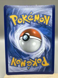 Pokemon TCG Sun & Moon Pikachu SM234 Black Star Promo Cosmos Holo NM! - Image 2
