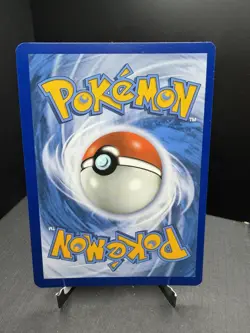 Pokemon TCG Sun & Moon Pikachu SM234 Black Star Promo Cosmos Holo NM! - Image 2