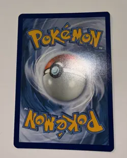 2019 Pokemon TCG Pikachu SM234 Black Star Promo Holo! NM Cond. - Image 4