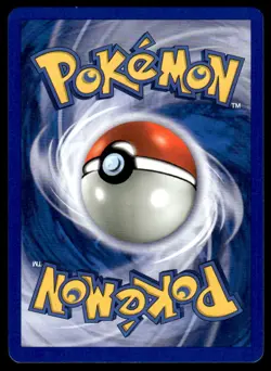 Pokemon TCG Neo Genesis #015/111 Steelix 1st Edition LP+ - Image 2