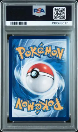2025 POKEMON SIMPLIFIED CHINESE CBB3 C-GEM PACK VOL 3 #07 MEOWTH PSA 10 - Image 2