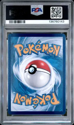 2025 POKEMON SIMPLIFIED CHINESE CBB3 C-GEM PACK VOL 3 #07 MEOWTH PSA 10 - Image 2