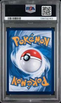 2025 POKEMON SIMPLIFIED CHINESE CBB3 C-GEM PACK VOL 3 #07 MEOWTH PSA 10 - Image 2
