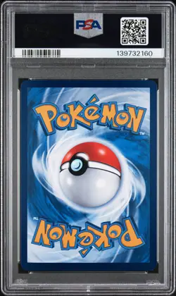 2025 POKEMON SIMPLIFIED CHINESE CBB3 C-GEM PACK VOL 3 #07 MEOWTH PSA 10 - Image 2