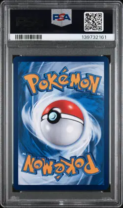 2025 POKEMON SIMPLIFIED CHINESE CBB3 C-GEM PACK VOL 3 #07 MEOWTH PSA 10 - Image 2