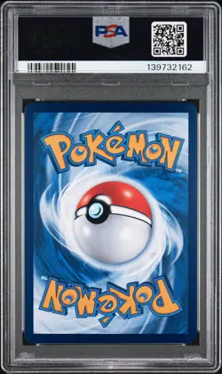 2025 POKEMON SIMPLIFIED CHINESE CBB3 C-GEM PACK VOL 3 #07 MEOWTH PSA 10 - Image 2