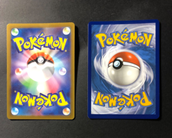 Lot of 2 Pokemon Charizard V Cards. 1 English and 1 Japanese - Image 2